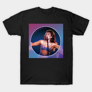 Miley–I Can Buy Myself Flowers T-Shirt